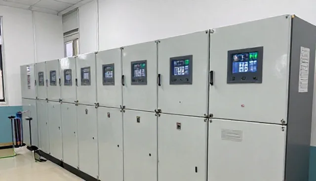 电气设备配套服务应用场景分析,提升系统稳定性
