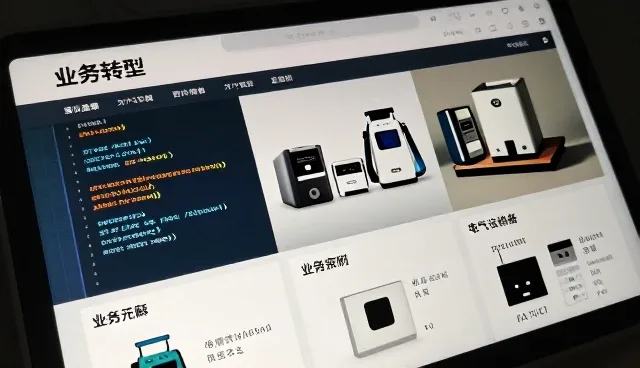 智能配电柜设备维保中的常见问题与应对策略